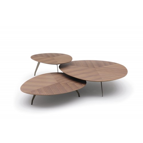 Alb. Island dohányzóasztal