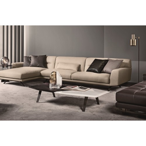 Alb. Feenix dohányzóasztal