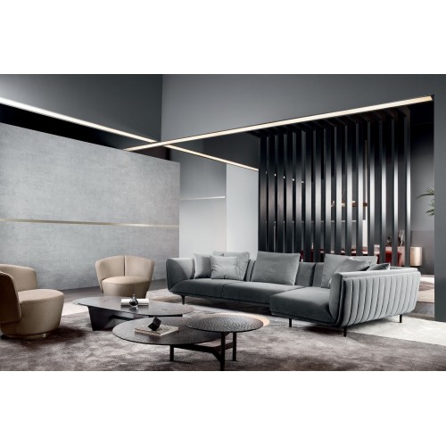 Alb. Premiere dohányzóasztal