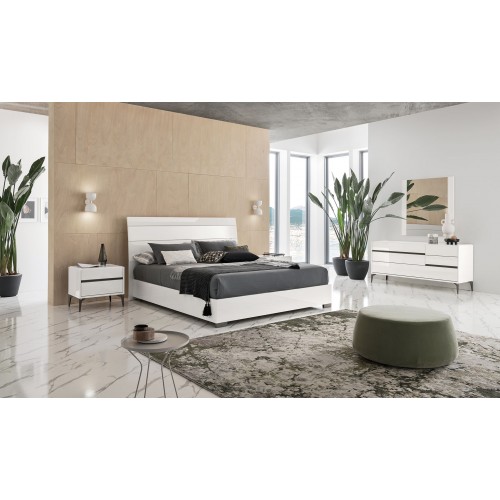 AL. Costablanca franciaágy