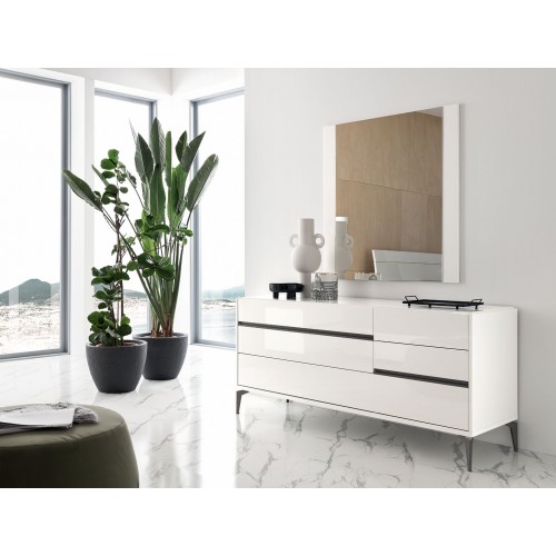 AL. Costablanca tükör