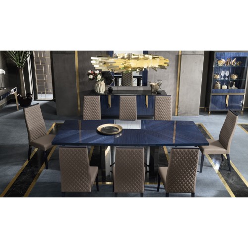 AL. Oceanum étkezőasztal