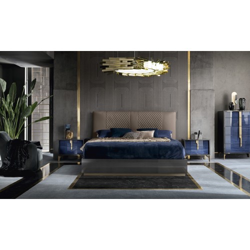 AL. Oceanum franciaágy