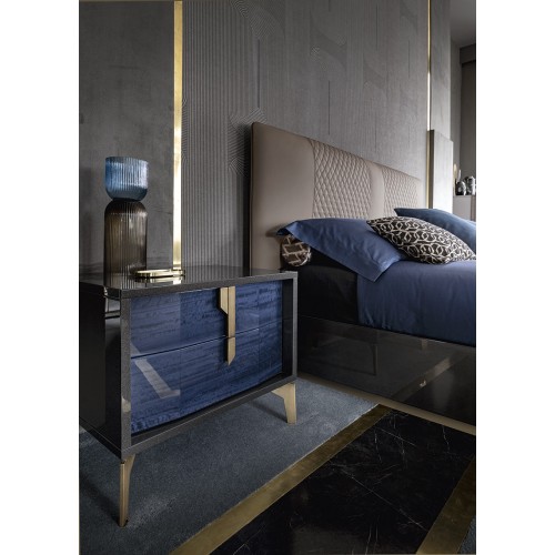 AL. Oceanum éjjeliszekrény