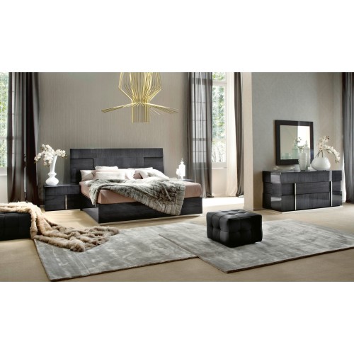 AL. MON3 franciaágy