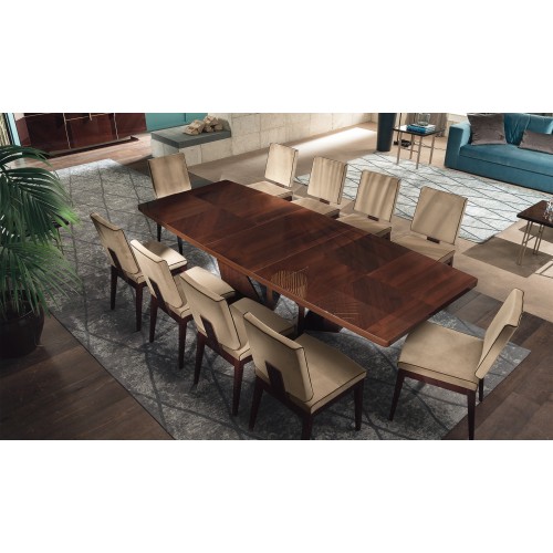 AL. BEL étkezőasztal