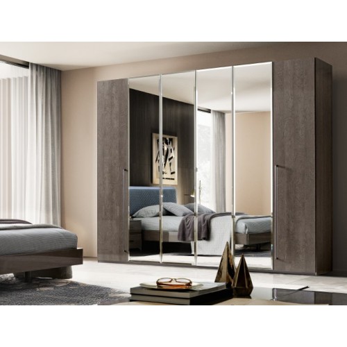 Camel Maia gardróbszekrény