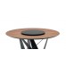 Cat. Lazy Susan forgótálca