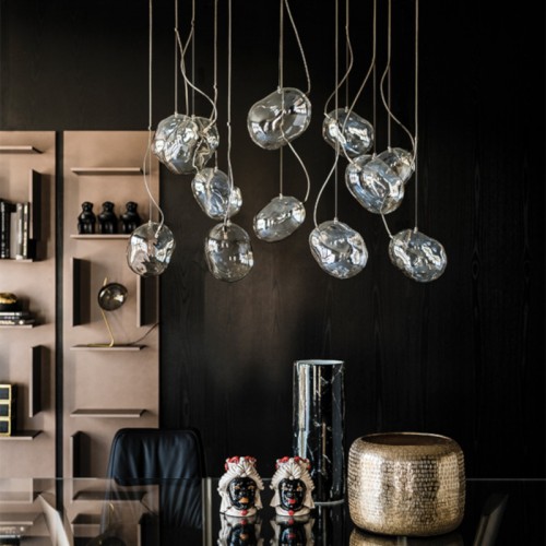 Cat. Cloudina lámpa