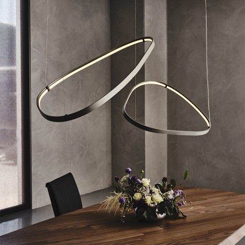 Cat. Magellano lámpa