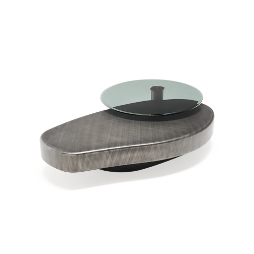 Cat. Arena Long dohányzóasztal