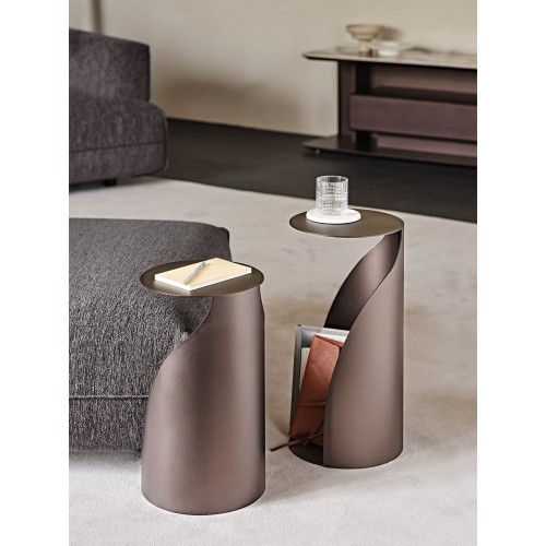 Cat. Penguin dohányzóasztal