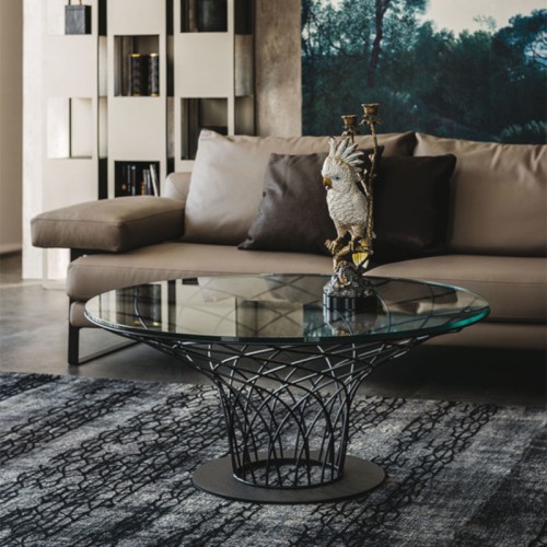 Cat. Nido dohányzóasztal