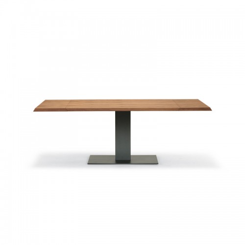 Cat. Elvis Wood Drive étkezőasztal