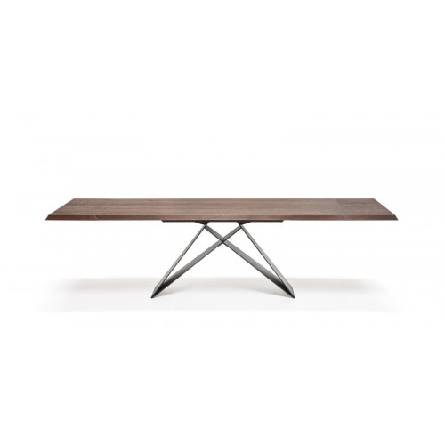 Cat. Premier Wood Drive étkezőasztal