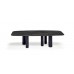 Cat. Roll Keramik étkezőasztal