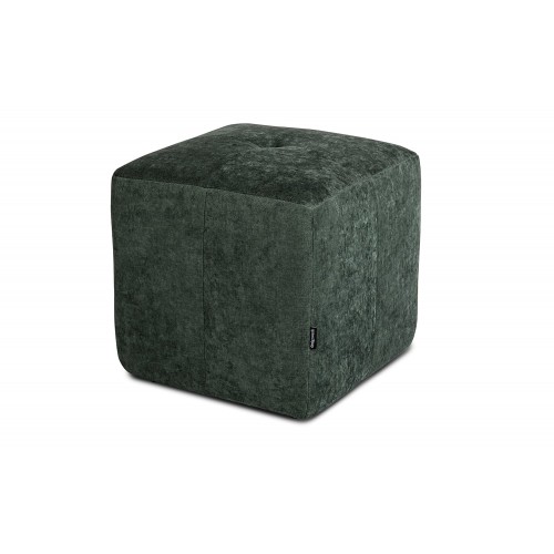 DW. Pouf puff
