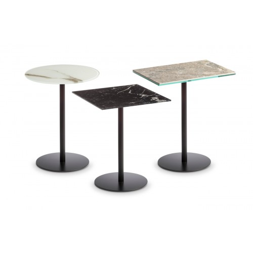 DW. Centrum dohányzóasztal