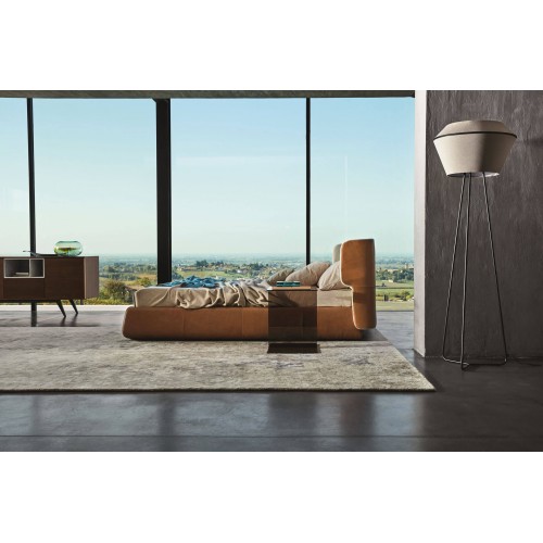 Dit. Cla. franciaágy