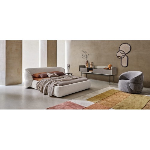 Dit. Cli. franciaágy