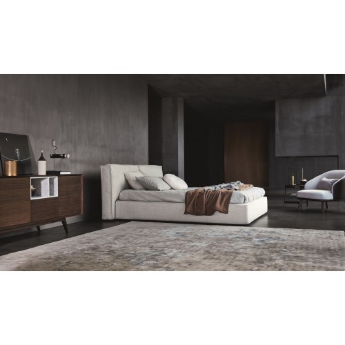 Dit. Fla. franciaágy