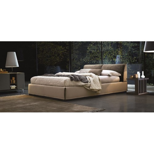 Dit. Mon. franciaágy