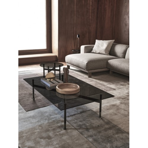 Dit. Dia. dohányzóasztal