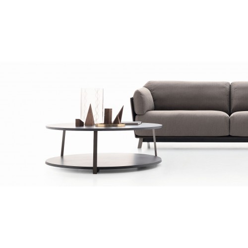 Dit. Kai. dohányzóasztal