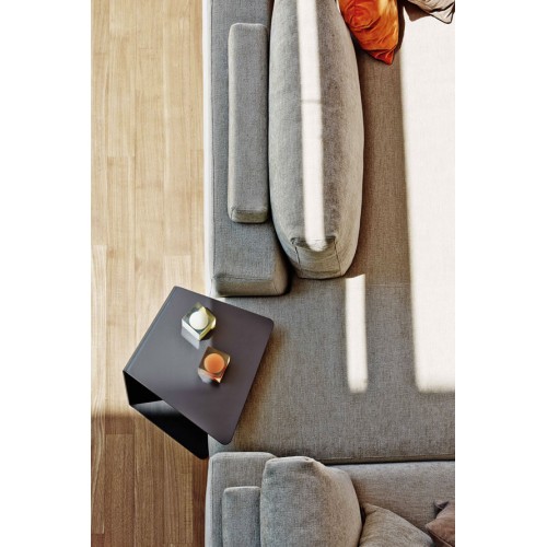 Dit. Lom. dohányzóasztal