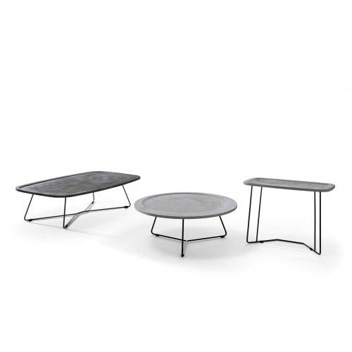 Dit. Ver. dohányzóasztal