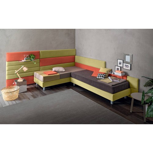 Felis Sommier Collection ágy