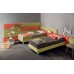 Felis Sommier Collection ágy