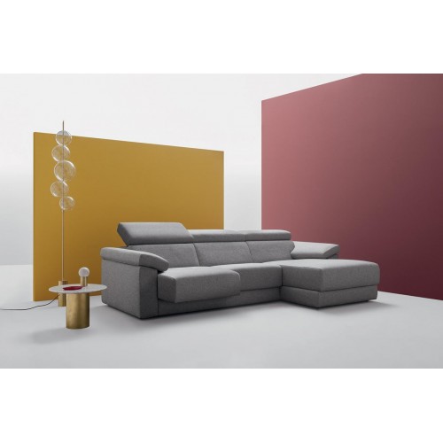 Felis Dexter sarokkanapé