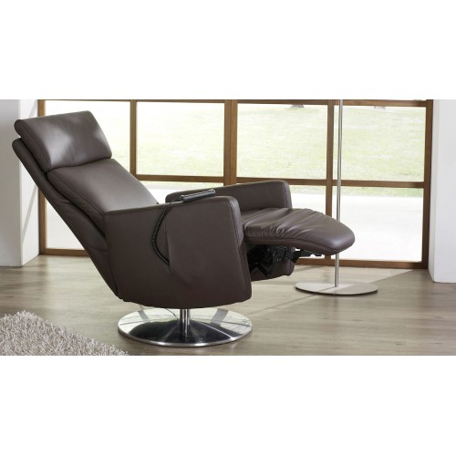 Himolla Easy Swing 7412 Fotel