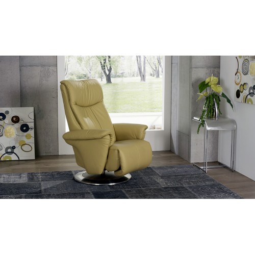 Himolla Easy Swing 7532 Fotel