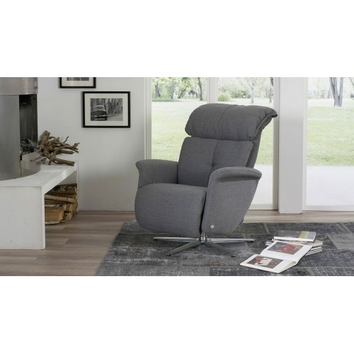 Himolla Easy Swing 7708 Fotel