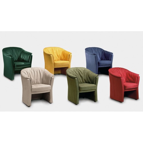 Himolla Einzelsessel 7753 Fotel