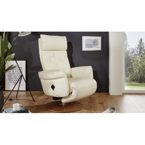 Himolla S-Lounger 7806 Fotel