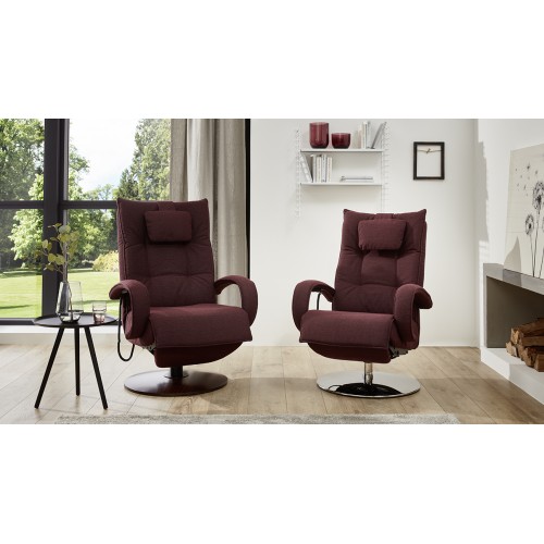 Himolla Cosyform Individual 7855 Fotel