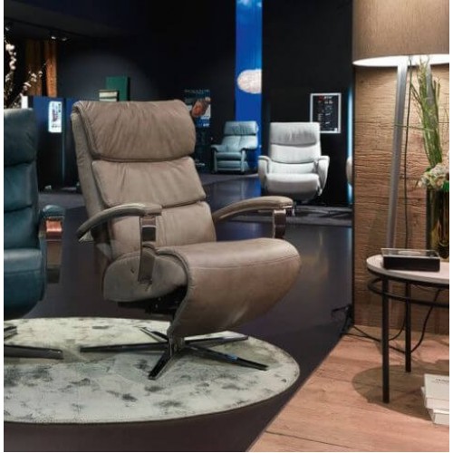 Himolla Cosyform Individual 7923 Fotel