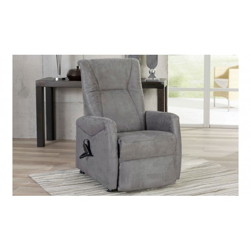 Himolla Quartett 9684 Fotel