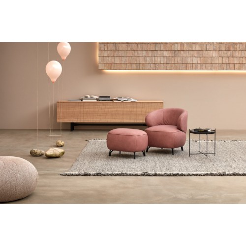 Himolla Icons 7191 Fotel 