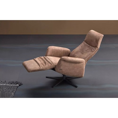 Himolla S-Lounger 7910 Fotel 