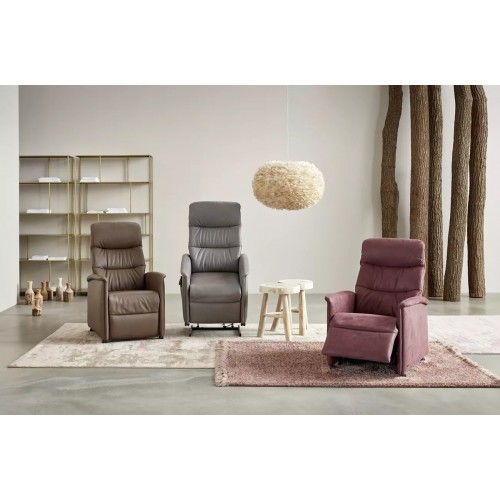 Himolla Quartett 9051 Fotel