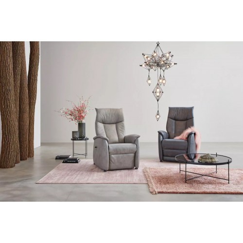 Himolla Cumulus Vario Perfect 7068 Fotel