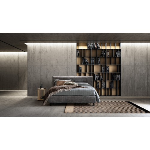 Home Italy Cut franciaágy