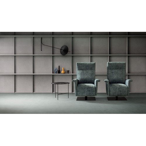 Home Italy Fluf Relax fotel