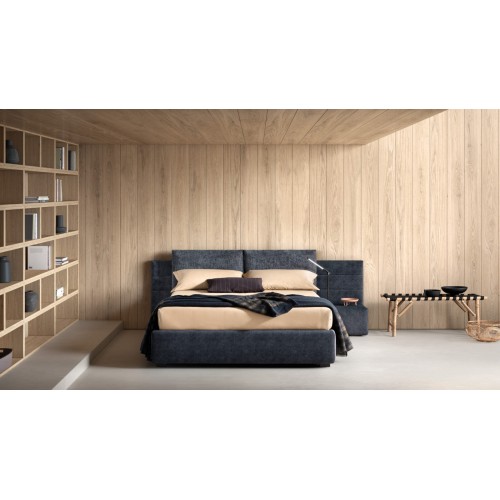 Home Italy Smash franciaágy