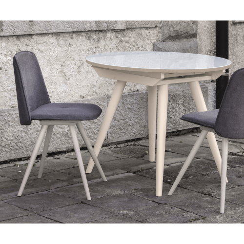 Nat. Aris étkezőasztal