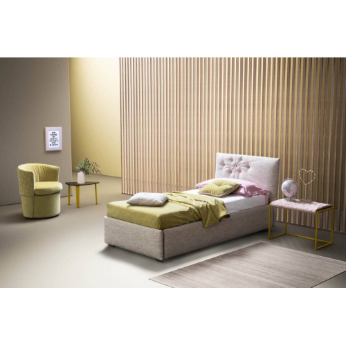 Home Italy Bloom ágy